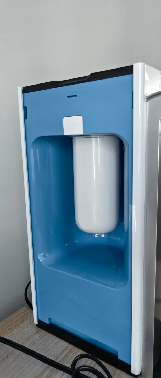 Brita Water Filter Dispenser - photo 4