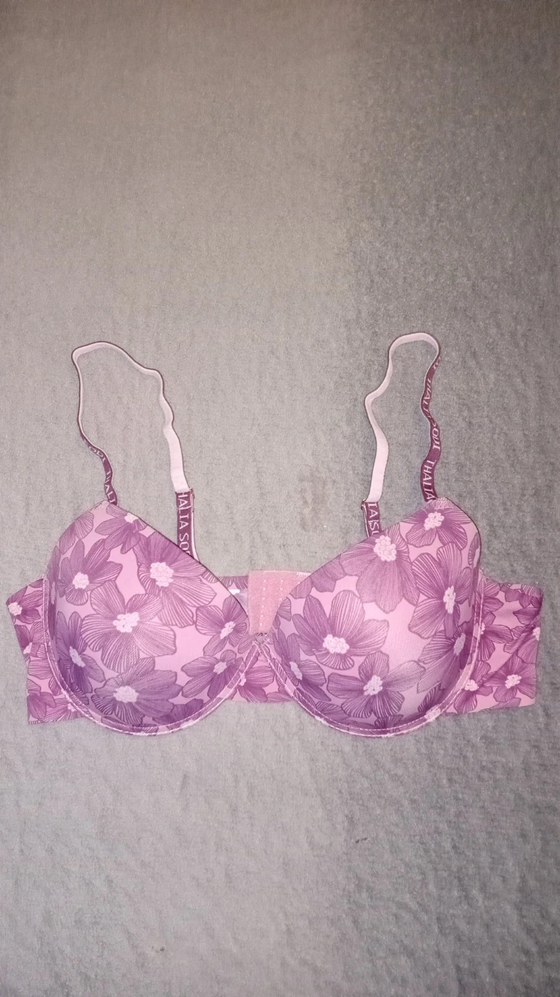 Nice Bra