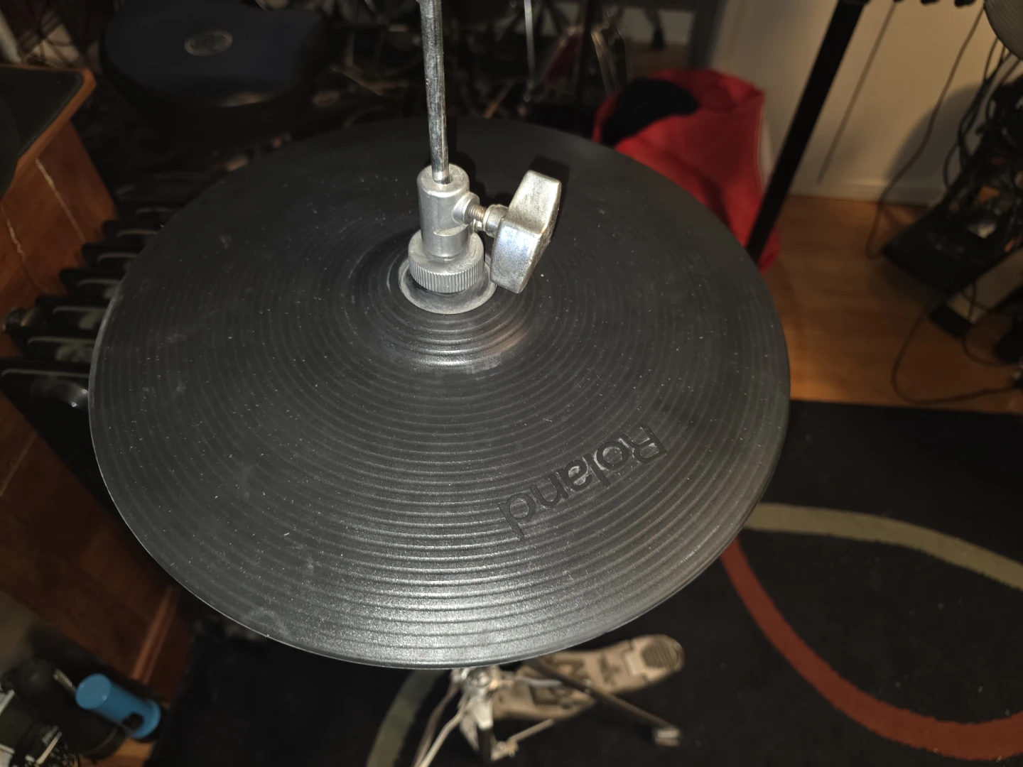 Roland VH-11 Hi-Hat Cymbal
