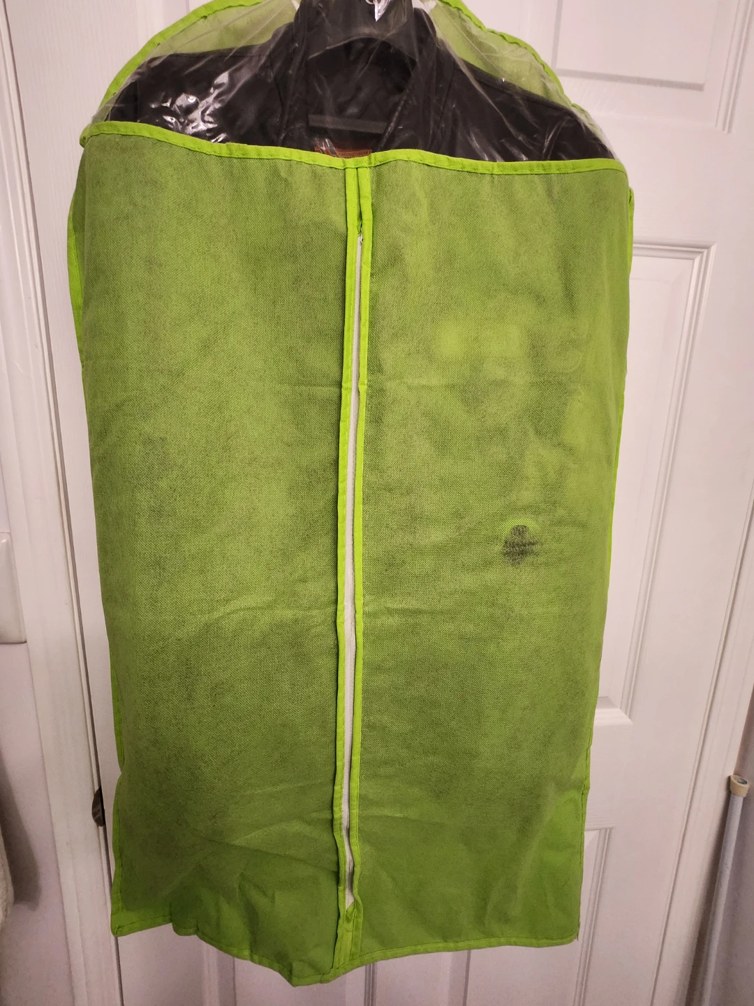 Pack of 10 Protective garment bags - photo 2
