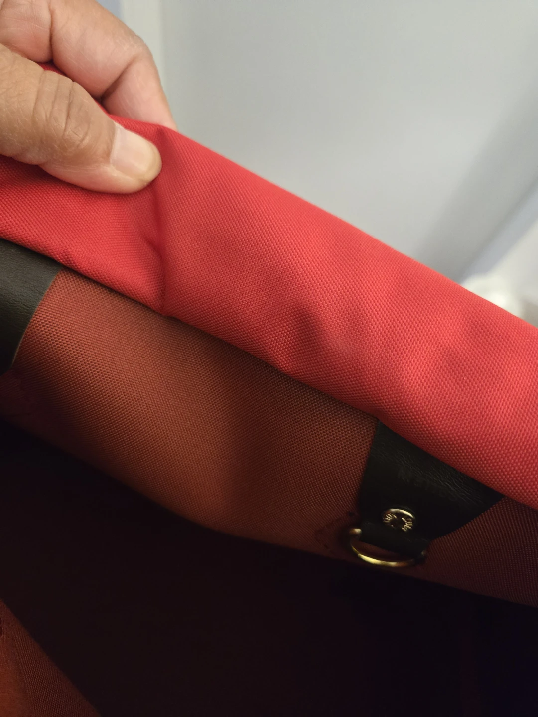 Louis Vuitton Speedy Bag - photo 3