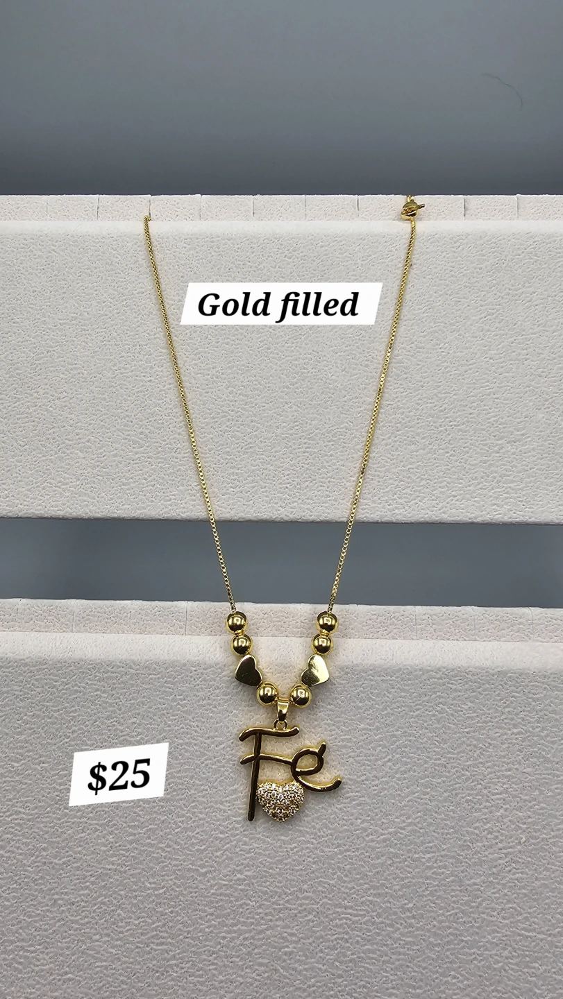 Gold Filled Jewelry Sets and Bracelets - photo 3