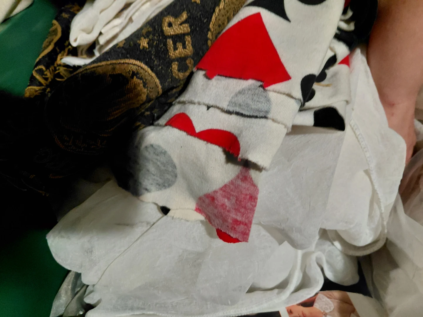 Sewing supplies - photo 3
