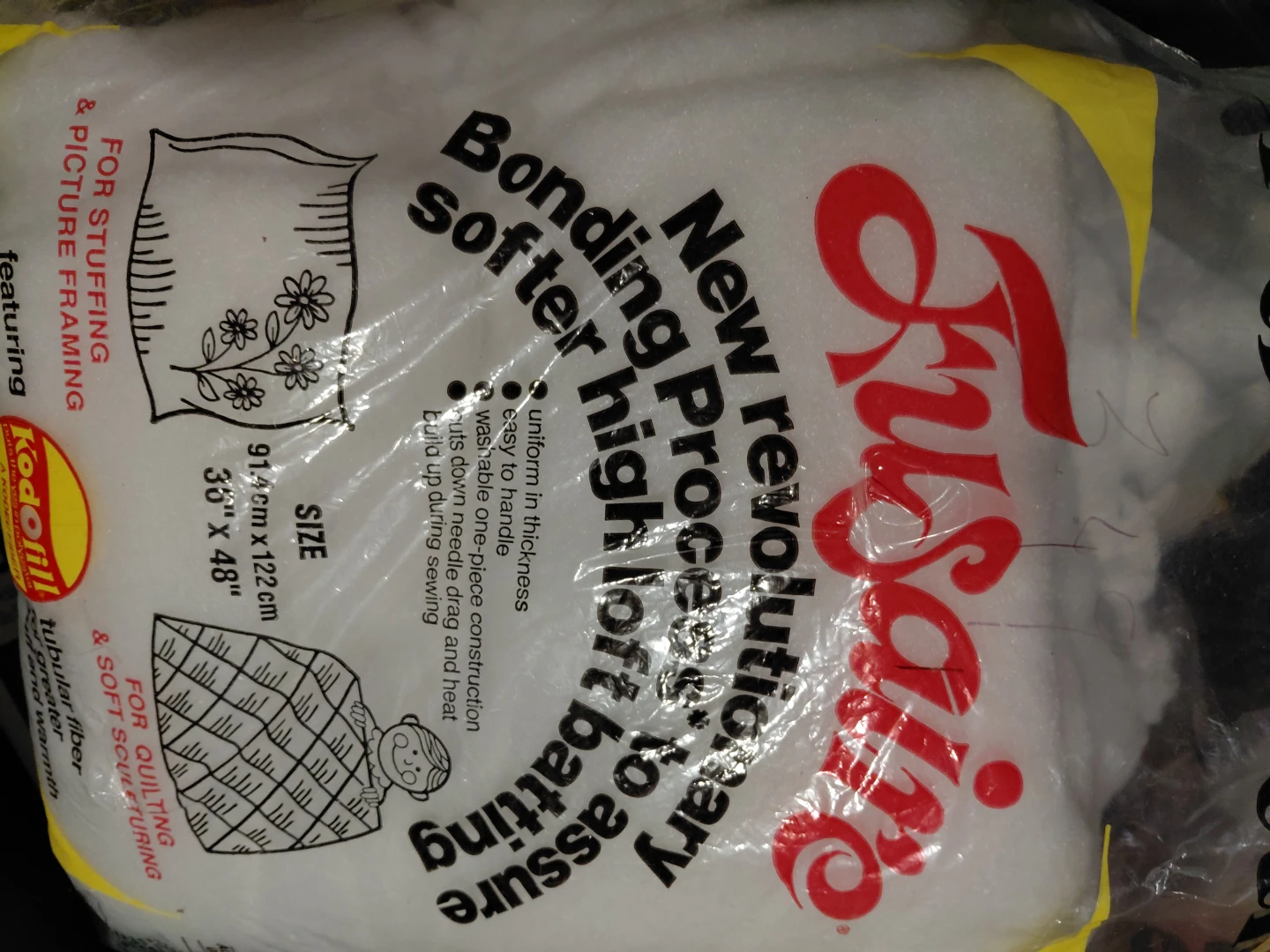 Sewing supplies - photo 4