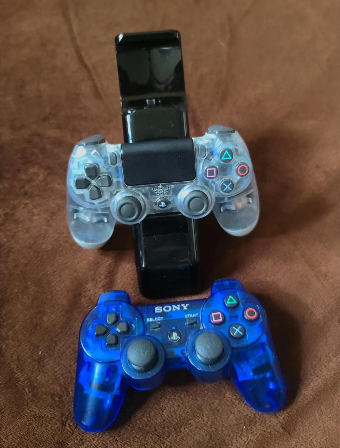Sony PlayStation Controllers Bundle