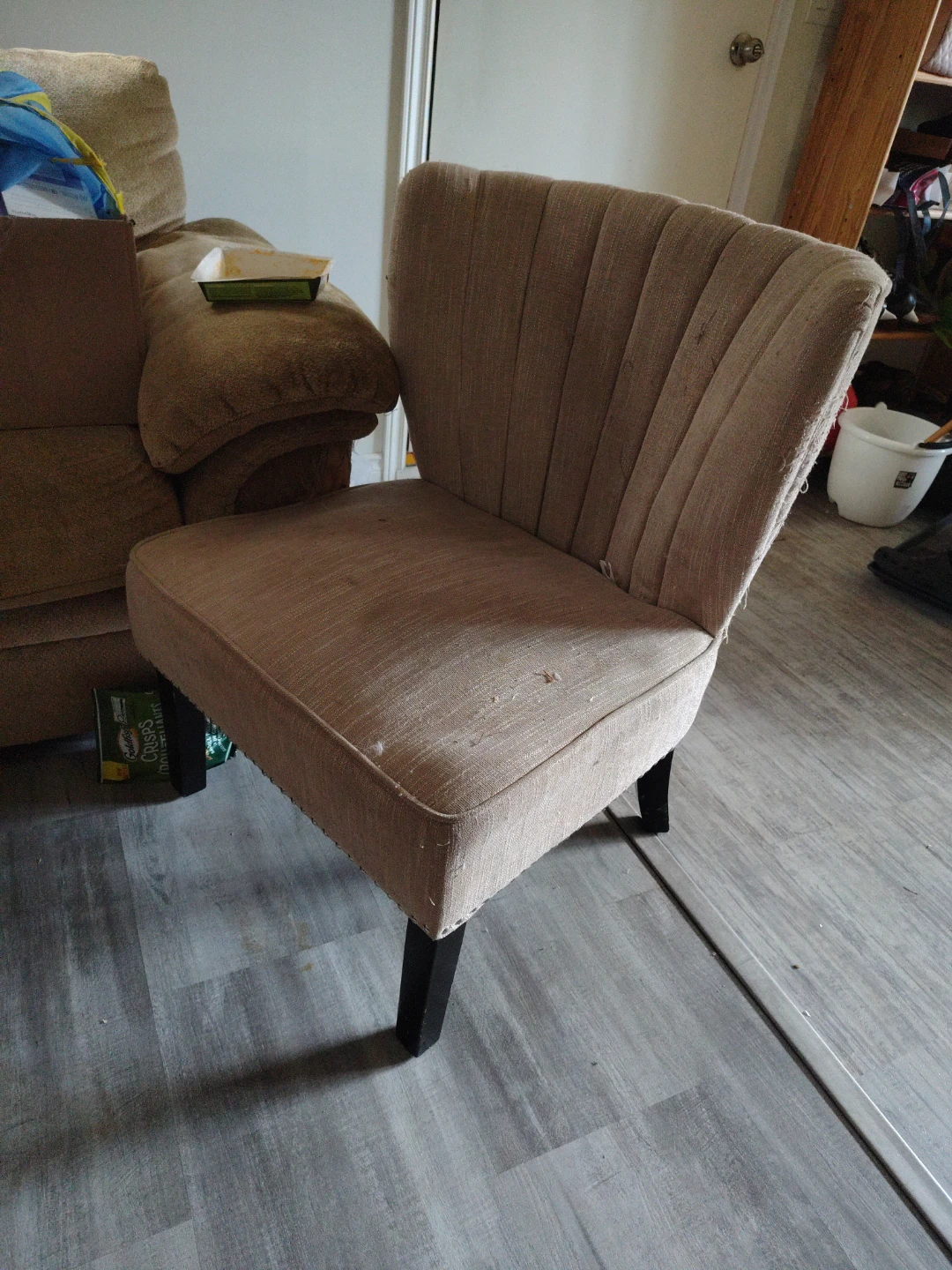 Accent Chair