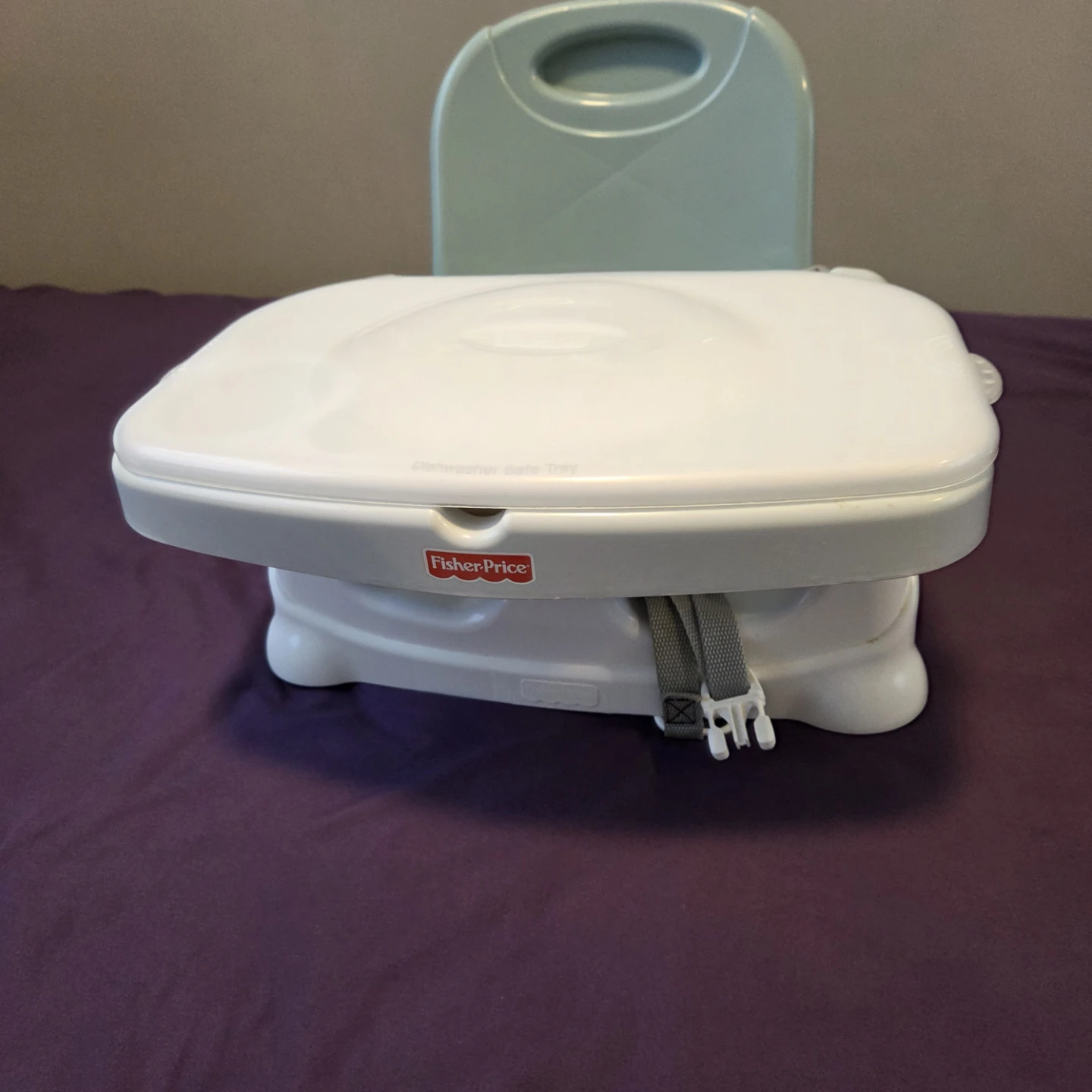 Fisher-Price Booster Seat
