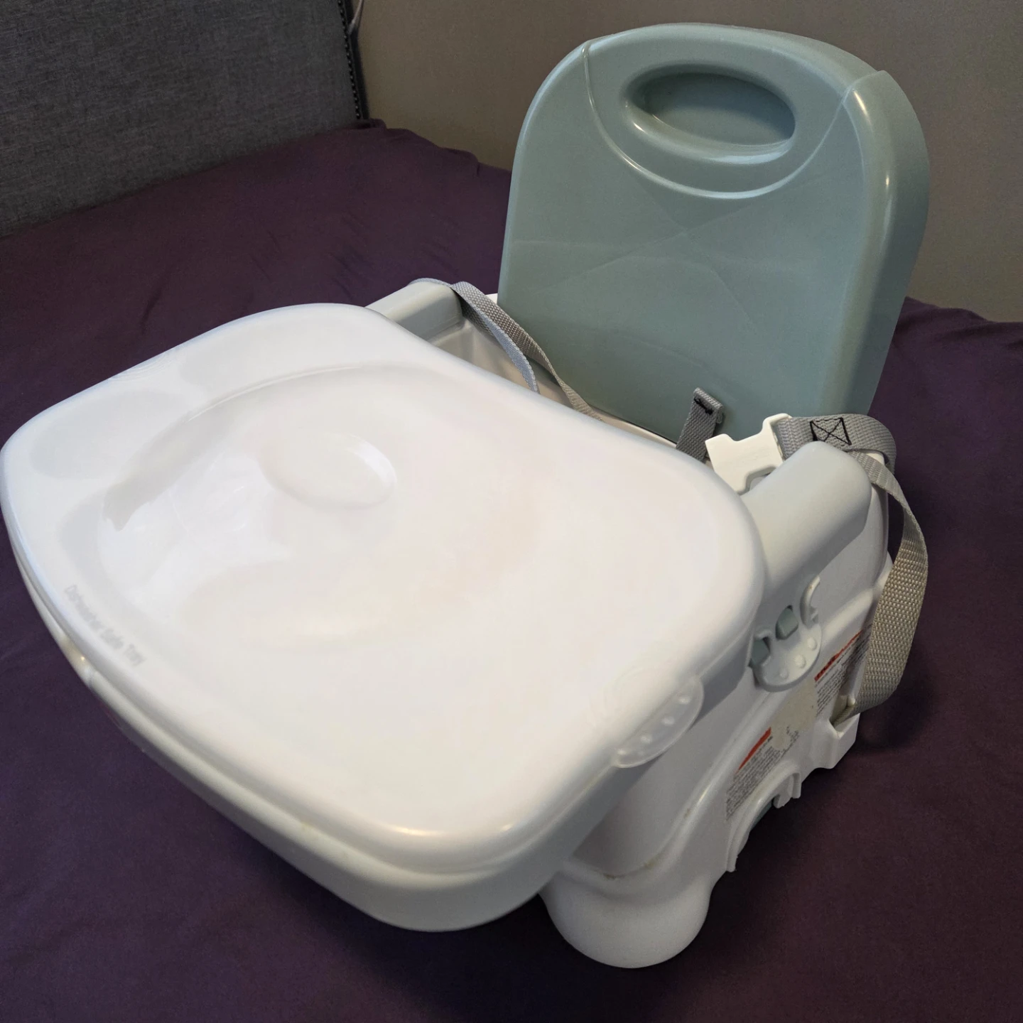 Fisher-Price Booster Seat - photo 2