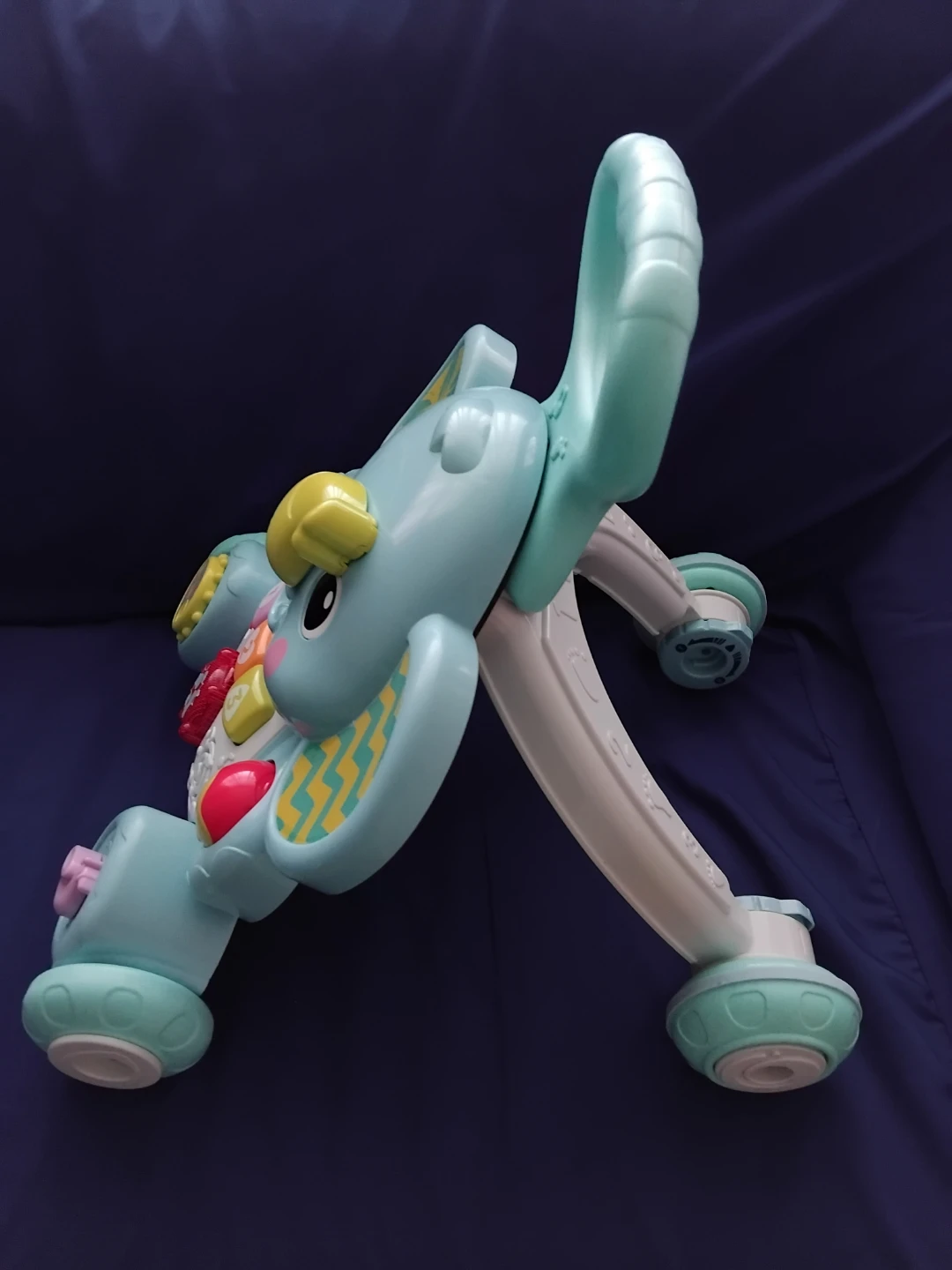 Baby push walker - photo 2