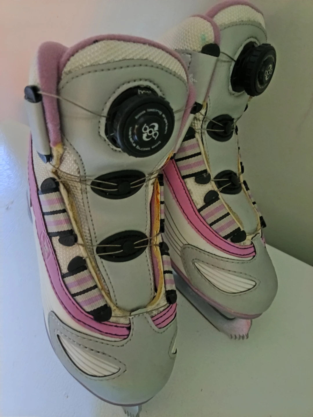Kids skates - photo 2