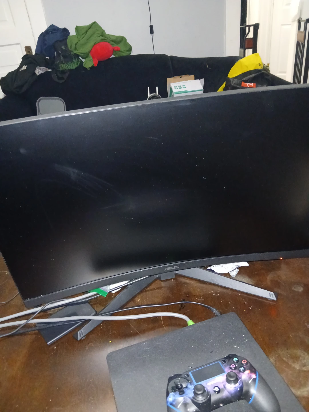 PC stuff and gaming monitor for trades - photo 5