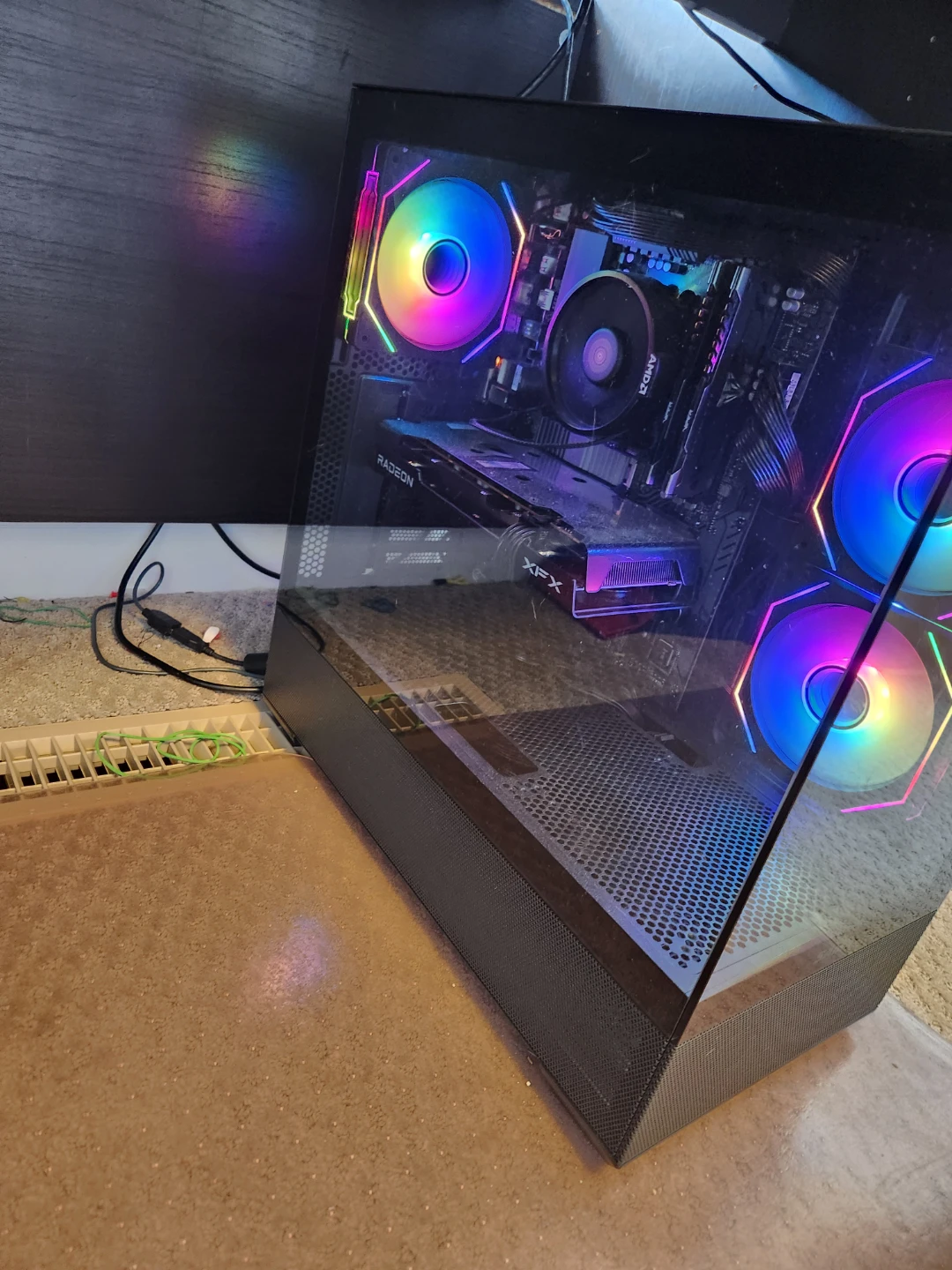 1080p gaming PC - photo 4