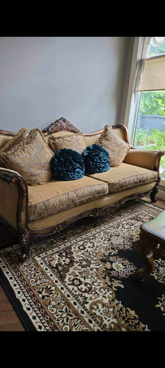 European-style Living Room Set - photo 3