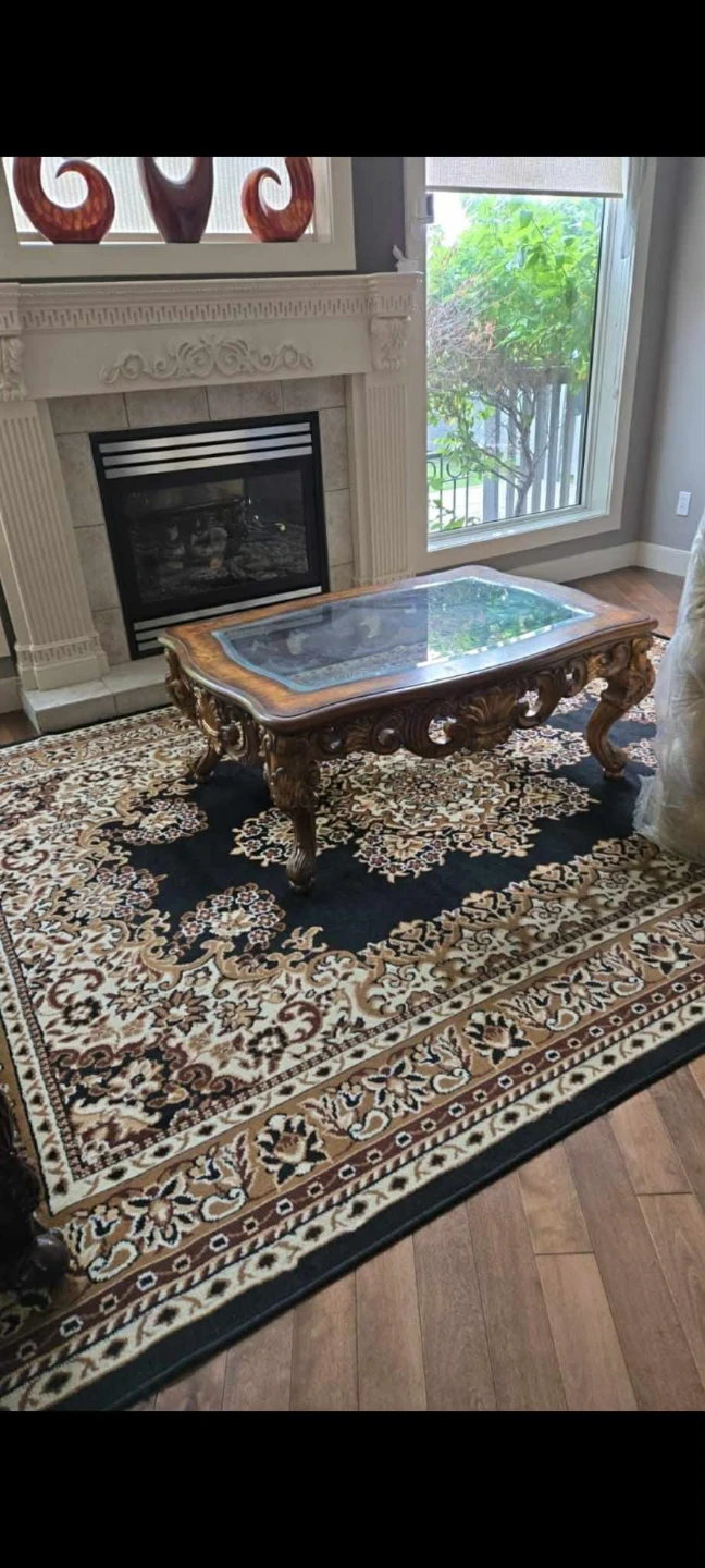 European-style Living Room Set - photo 4