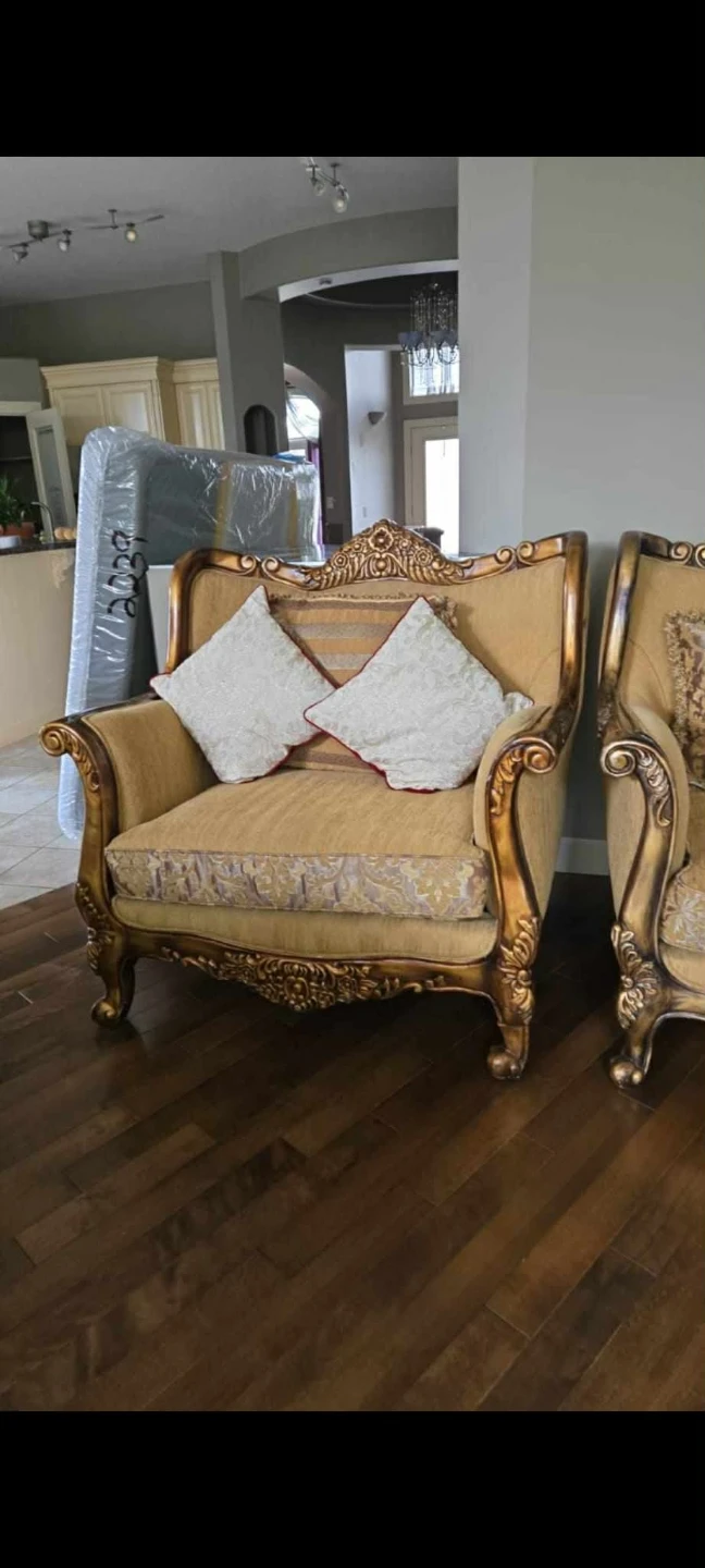 European-style Living Room Set - photo 5