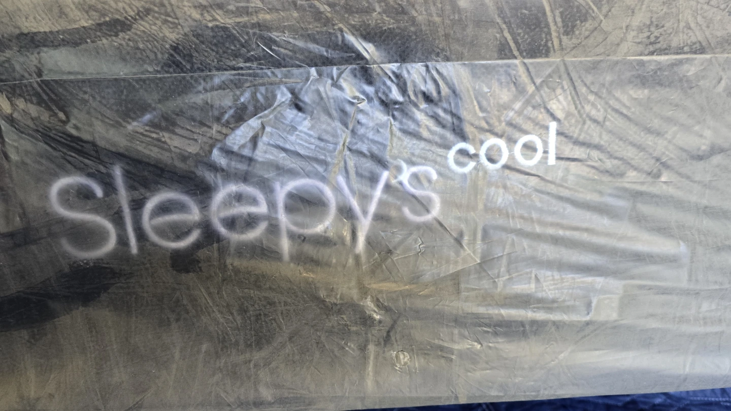 Sleepy's Cool Queen Memory Foam Gel 12" Mattress - photo 3