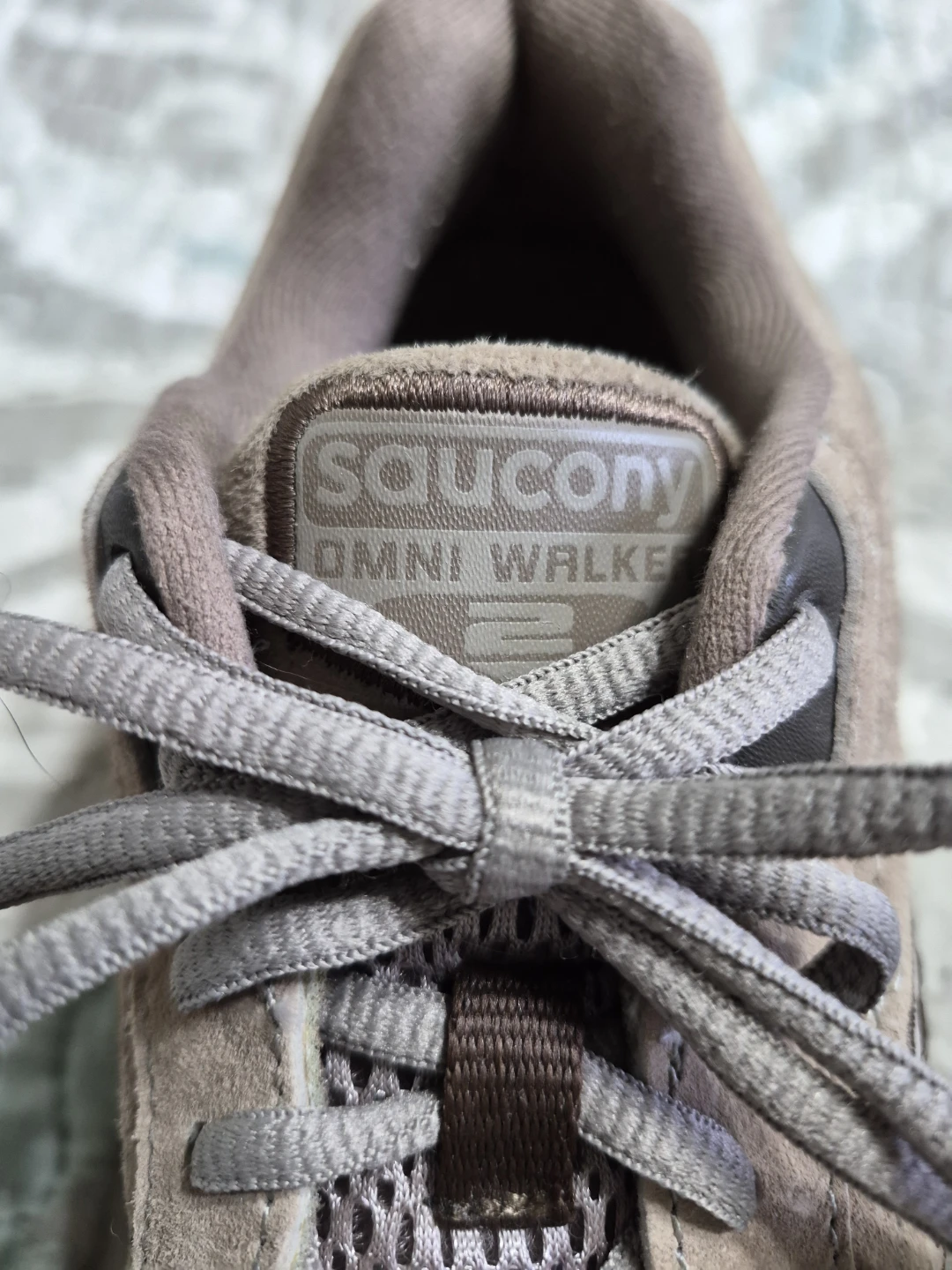 Ladies Saucony Size 6 Shoes - photo 5