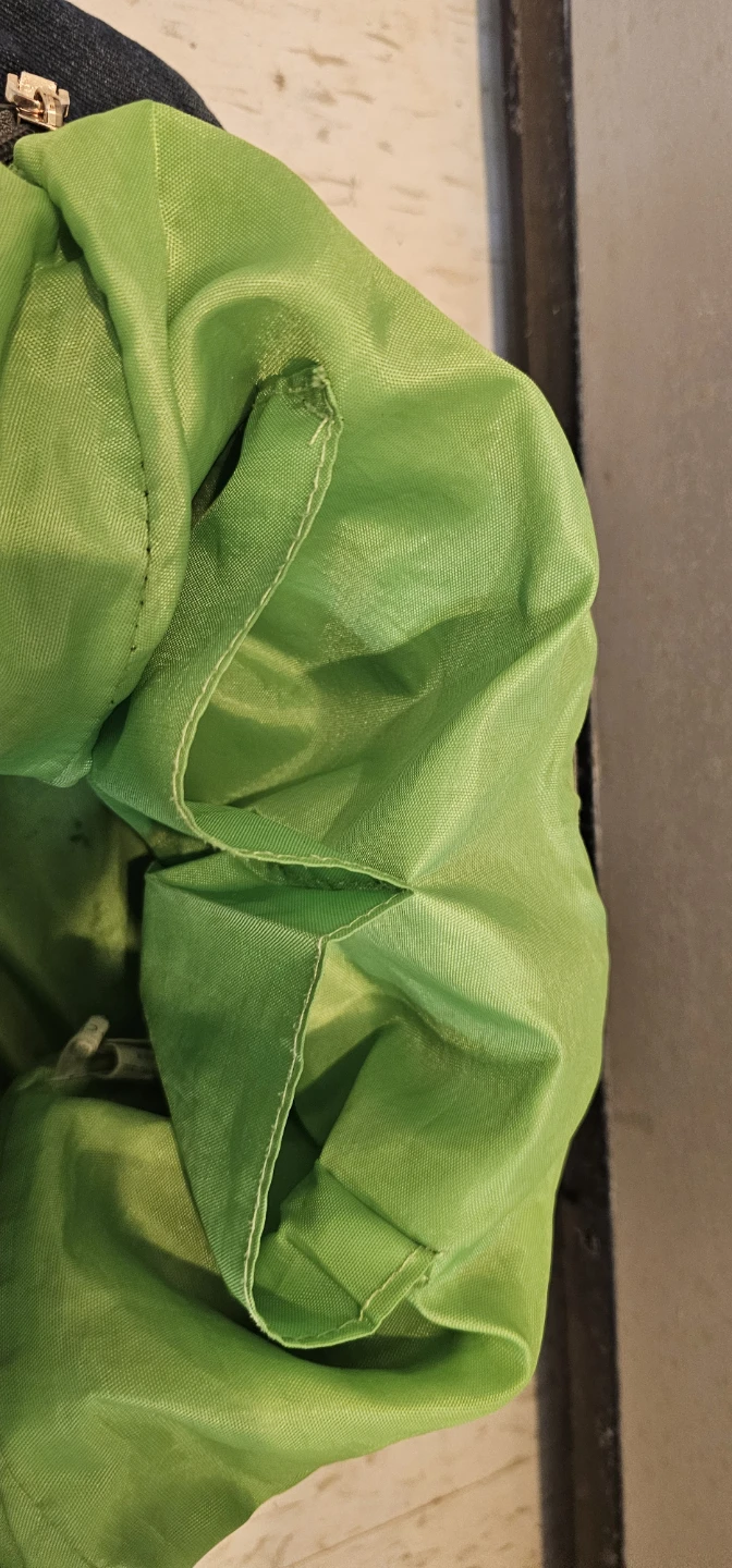 NICCI Hobo Bag - photo 4