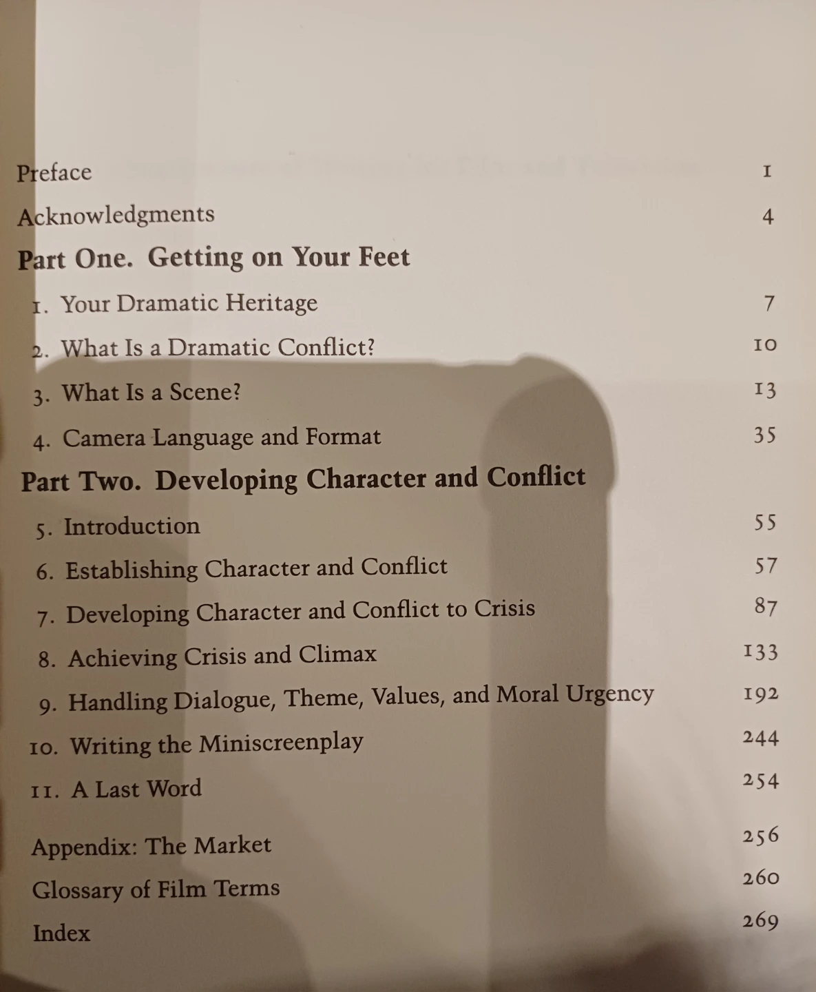 The Understructure of Writing for Film & Television - photo 4