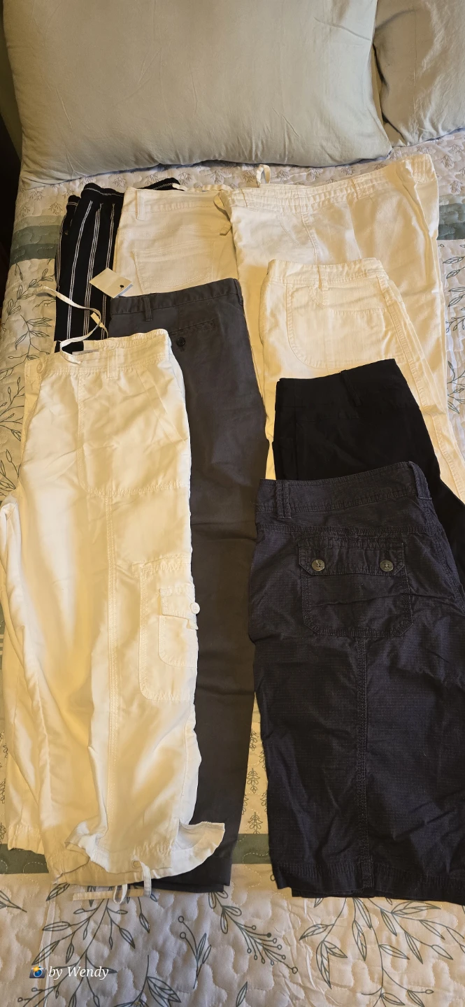 Women's summer clothing