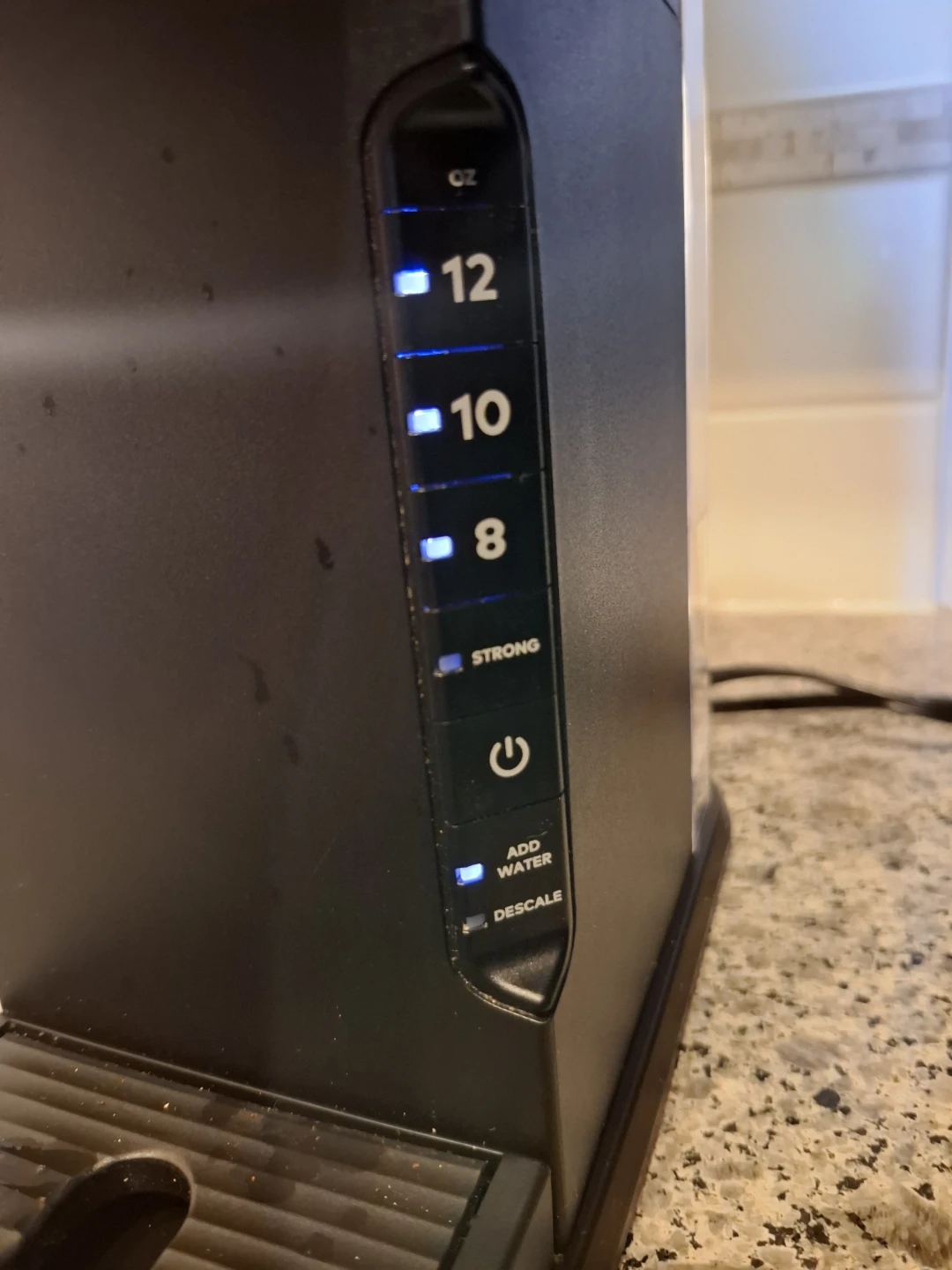 Keurig K-Express Coffee Maker - photo 2