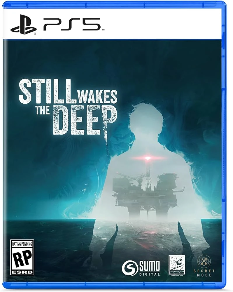 Still wake the deep (Ps5)