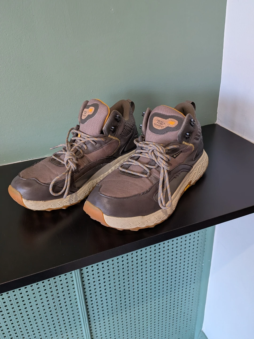 LNIB New Balance Trail / hiking