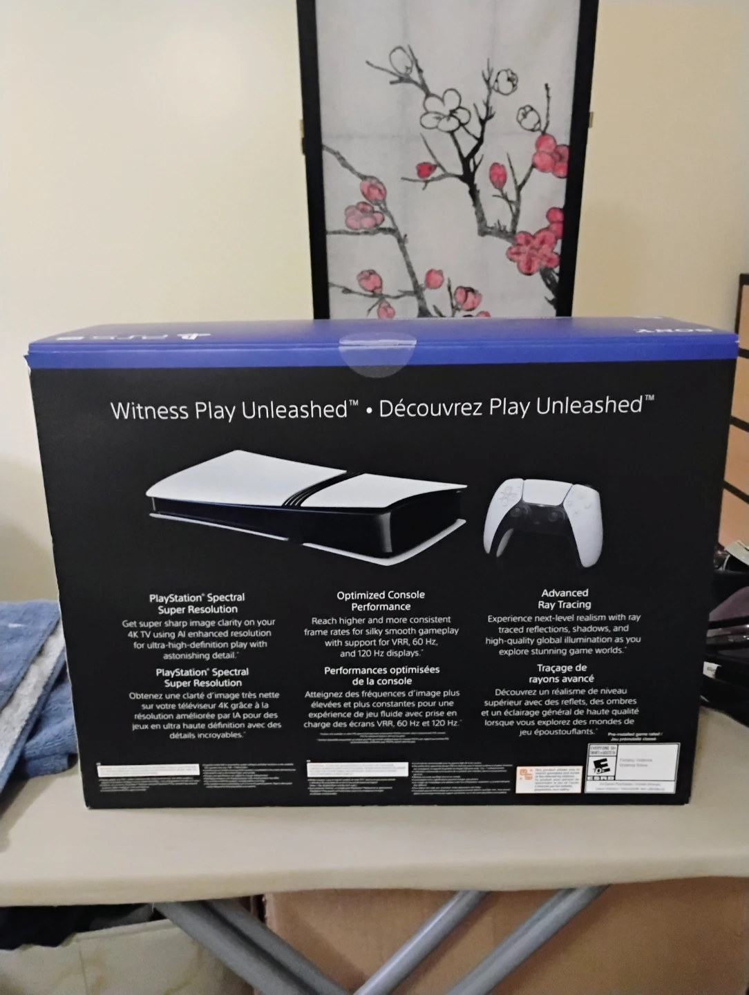 Sony PlayStation 5 Pro Console - photo 3