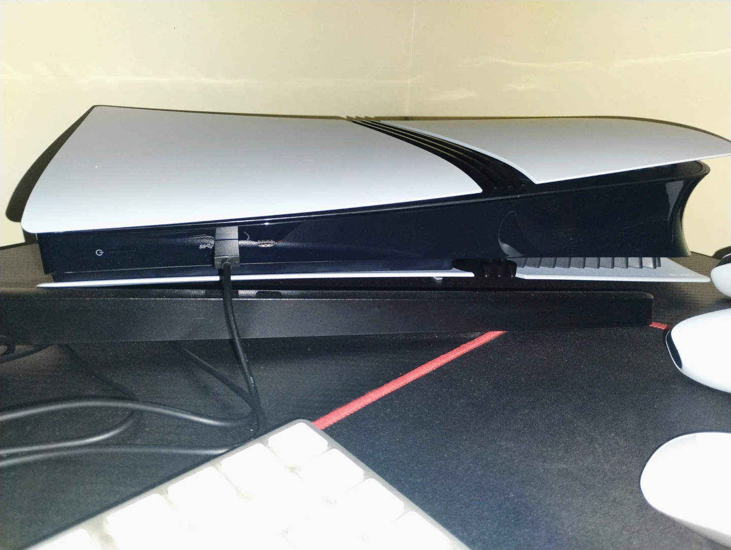Sony PlayStation 5 Pro Console - photo 5
