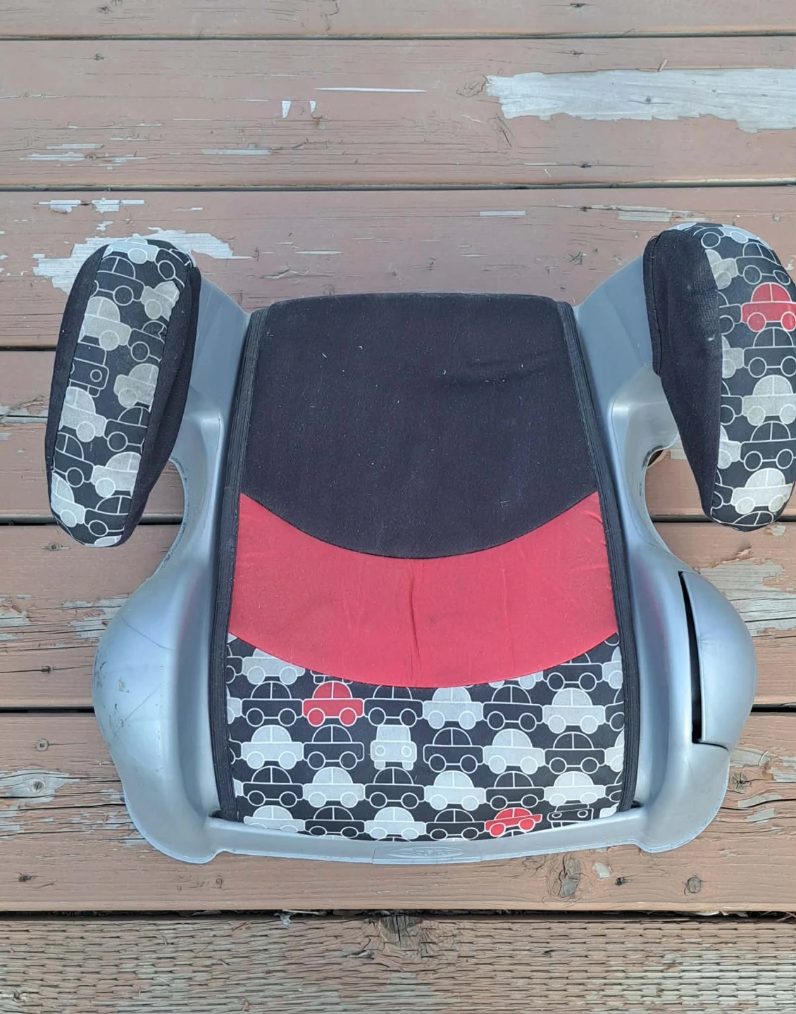 Graco Highback Booster Car Seat - photo 2