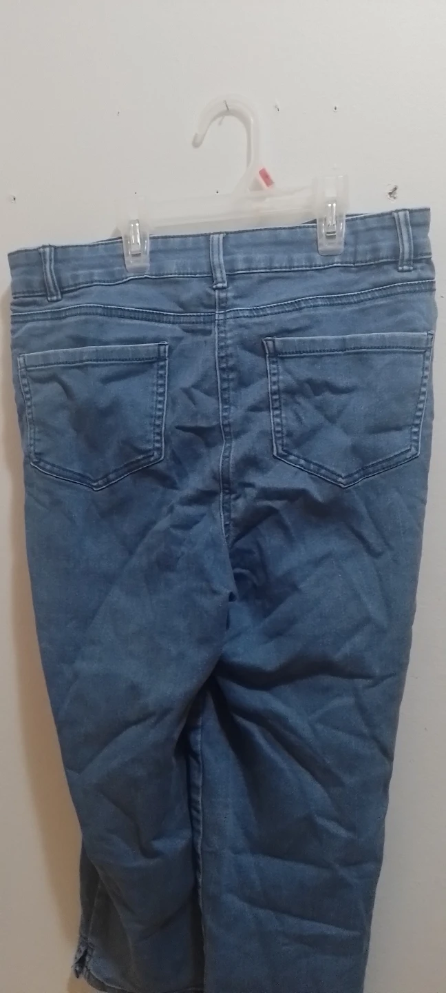 Millers Size 10 Denim Capris - photo 2