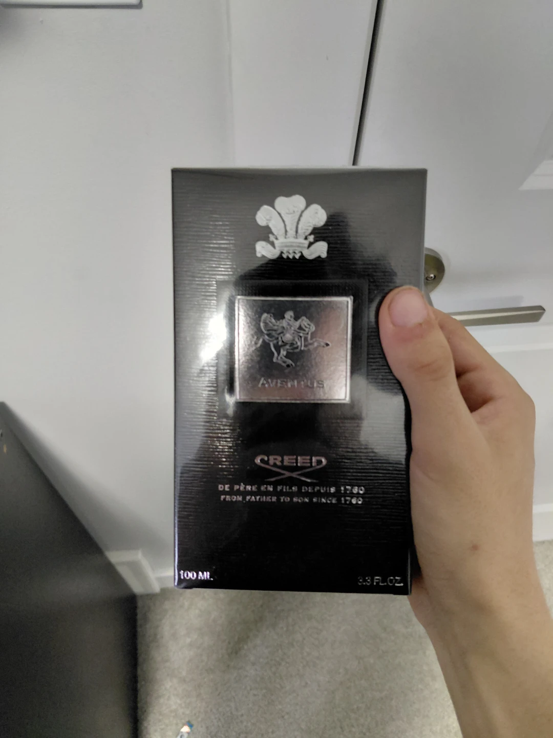 CREED Aventus Eau de Parfum 100ml