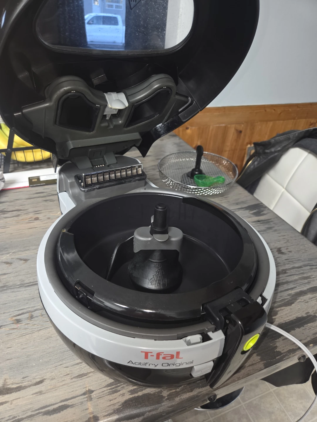 T-fal Actifry Original Air Fryer - photo 2