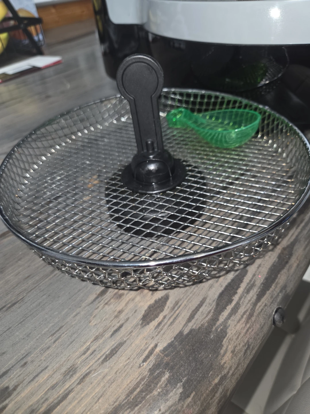 T-fal Actifry Original Air Fryer - photo 3