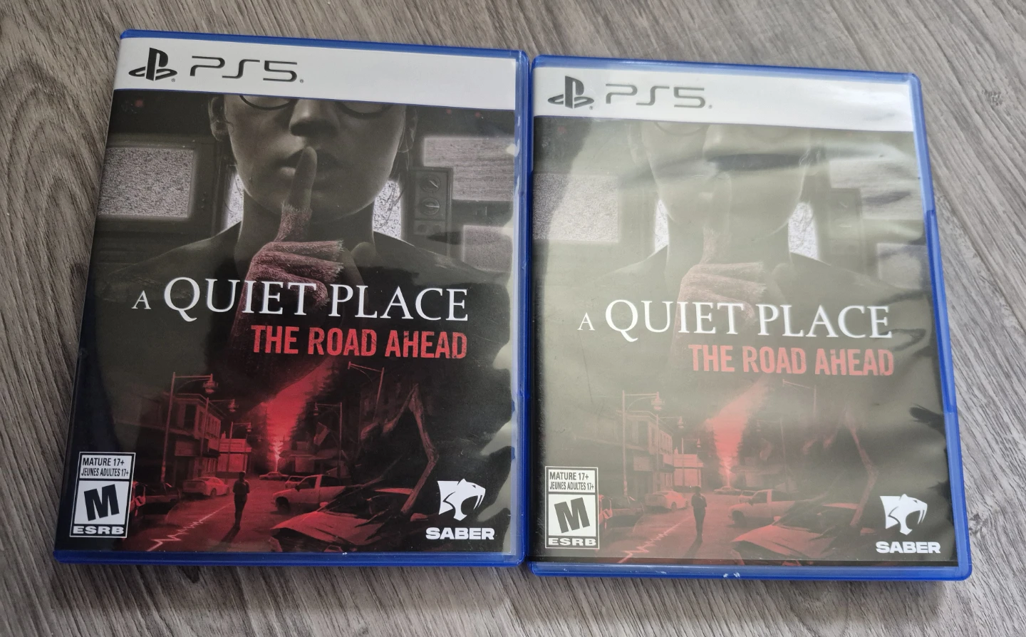 PlayStation 5 PS5 Video Games Collection trading - photo 3
