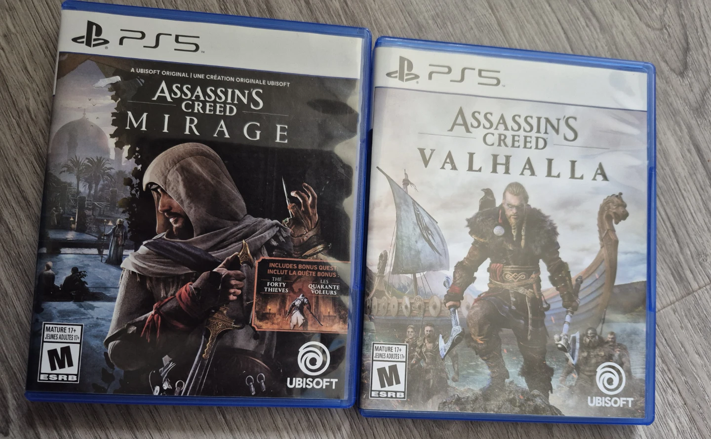 PlayStation 5 PS5 Video Games Collection trading - photo 4