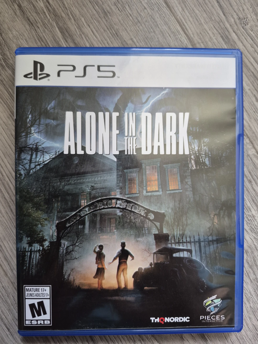 PlayStation 5 PS5 Video Games Collection trading - photo 5