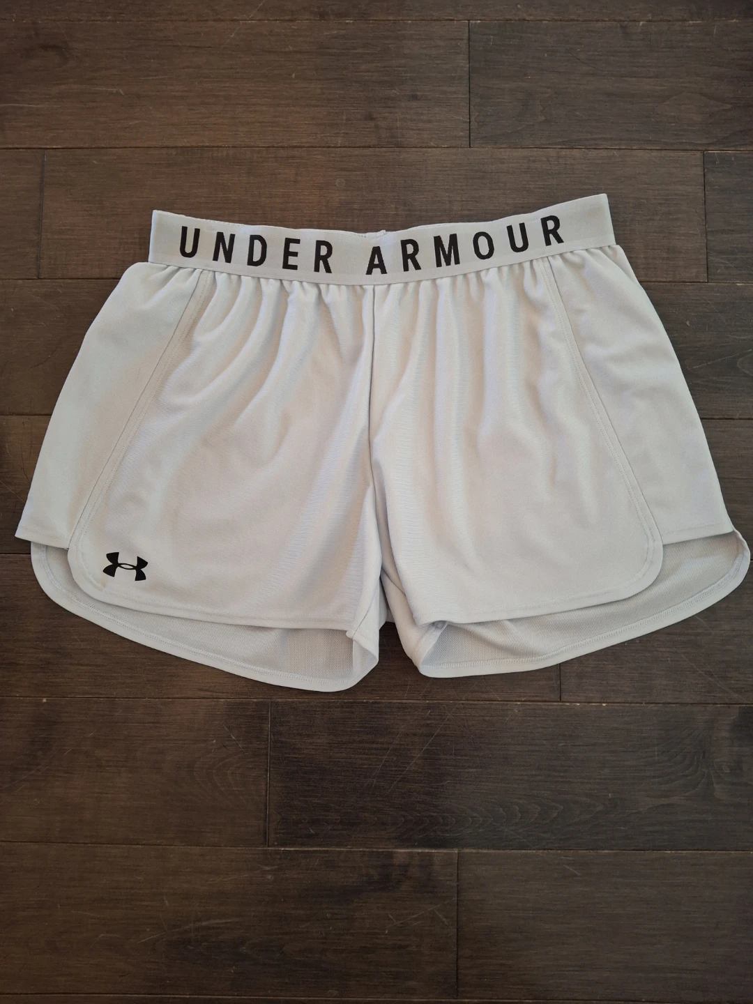 Under Armour womens shorts.