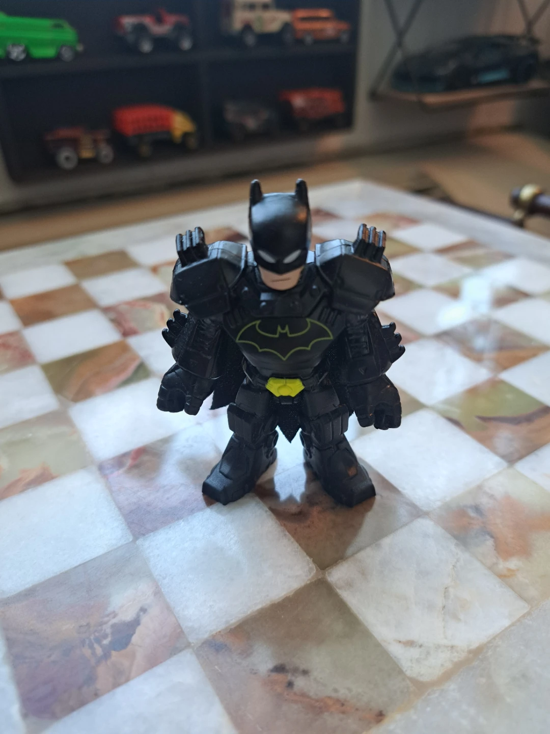 Batman Action Figure