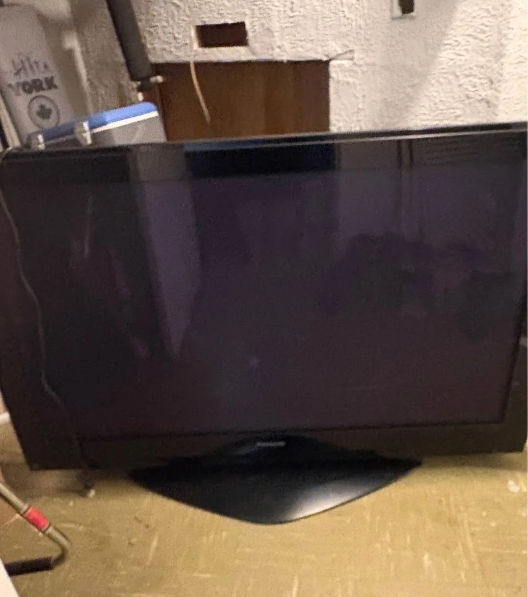 Panasonic Flat Screen TV