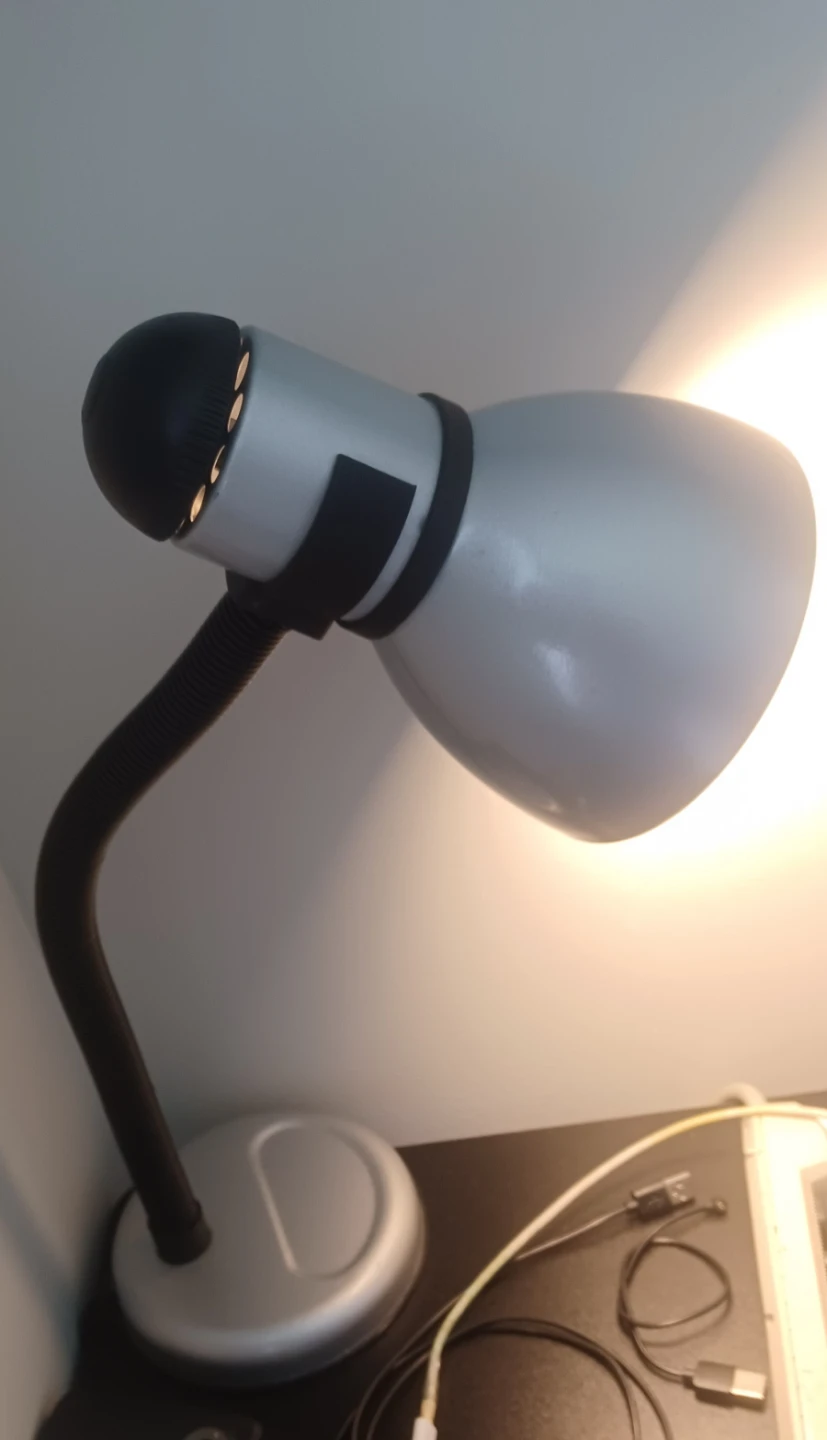 Adjustable Desk Lamp