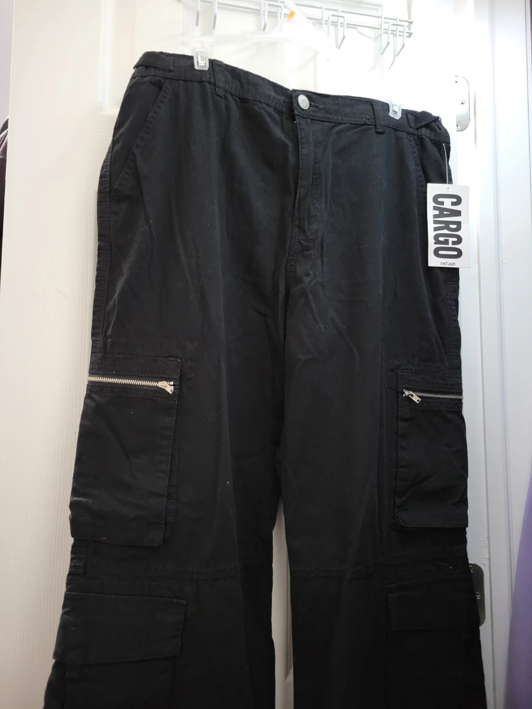 Cargo Pants