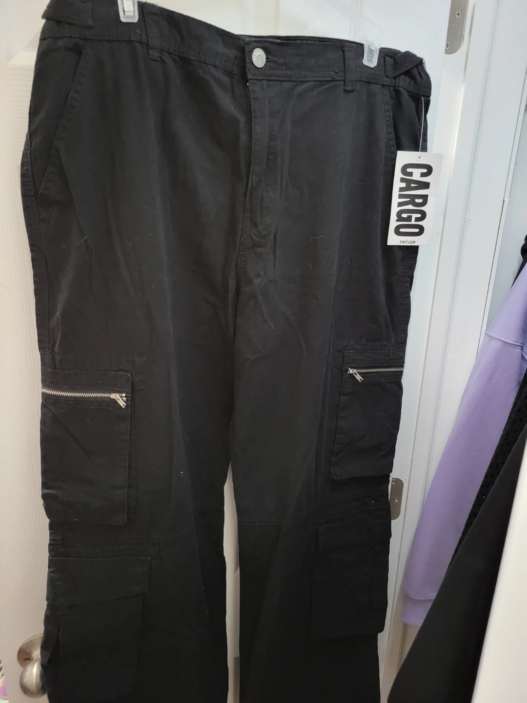Cargo Pants - photo 2