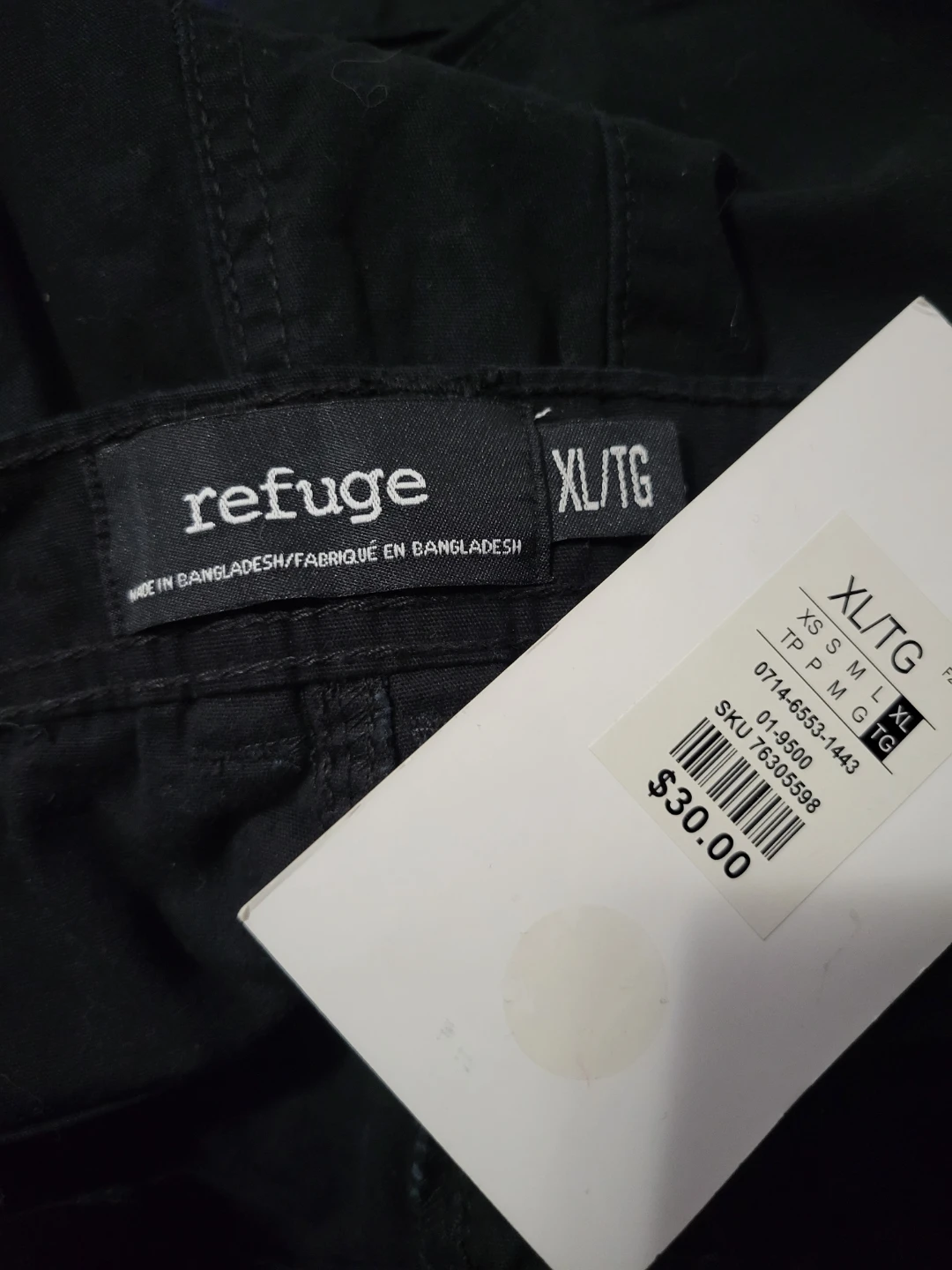 Cargo Pants - photo 3