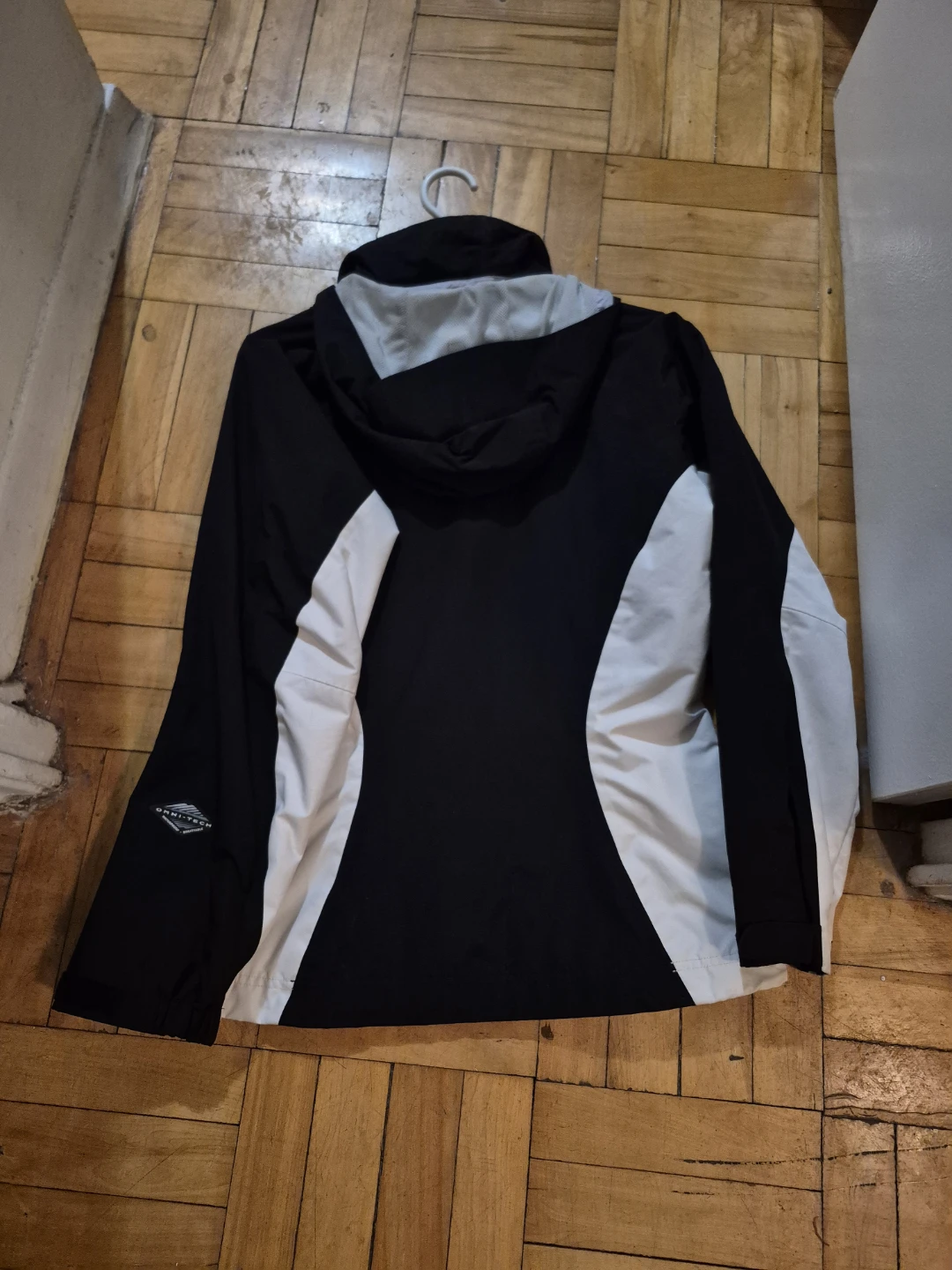 LN)Columbia Size M/M Women's Omni-Tech Waterproof Jacket - photo 5
