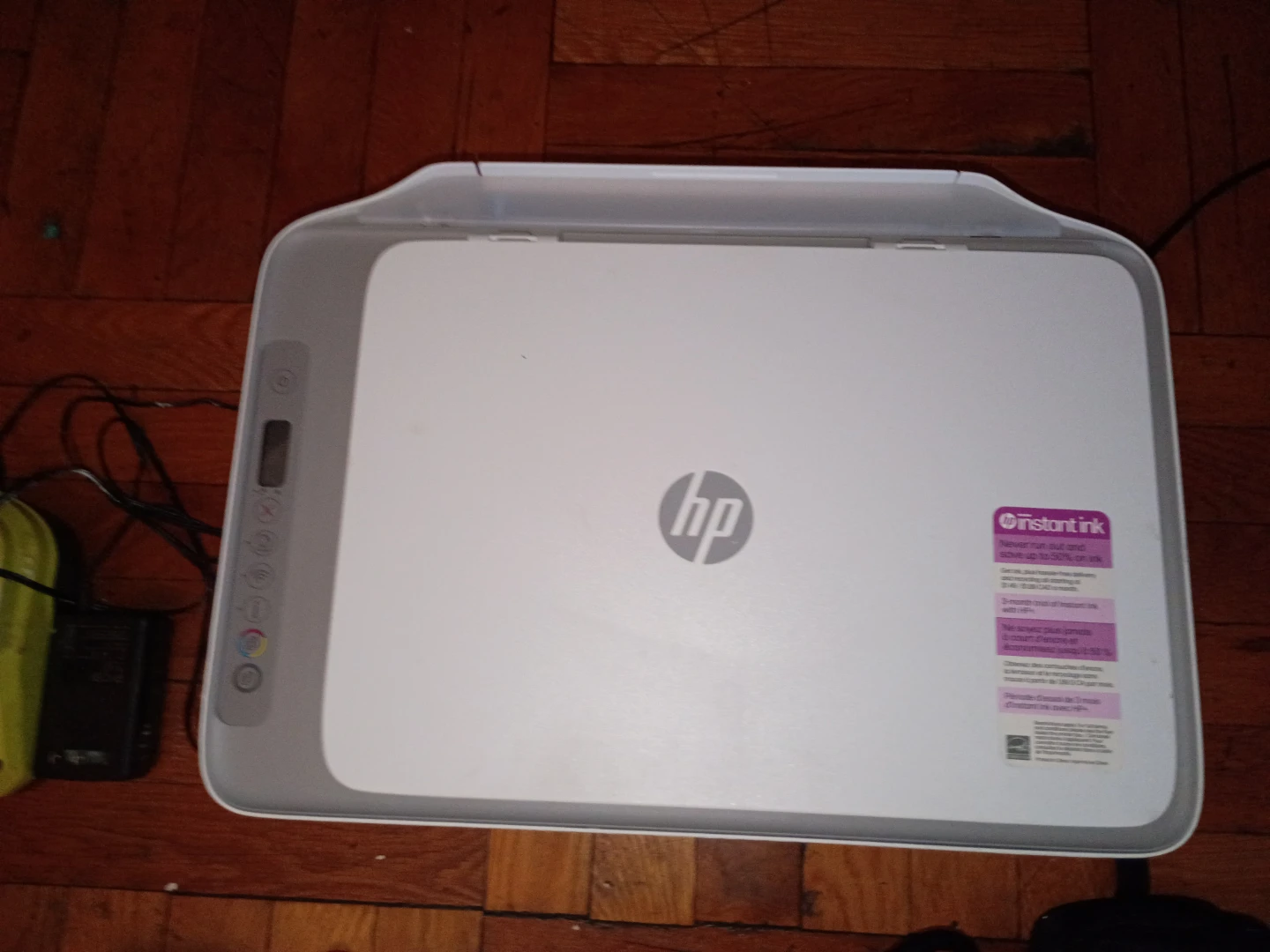 Ryobi Power Tools and HP Printer - photo 3