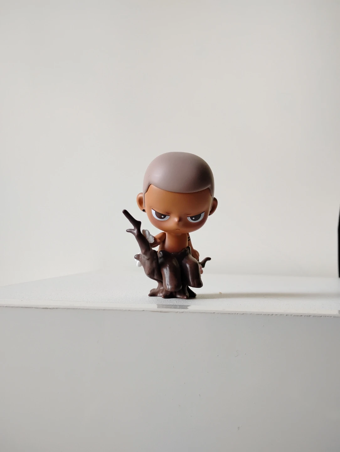 POP MART x KUBO SPACE Breathing In Series.