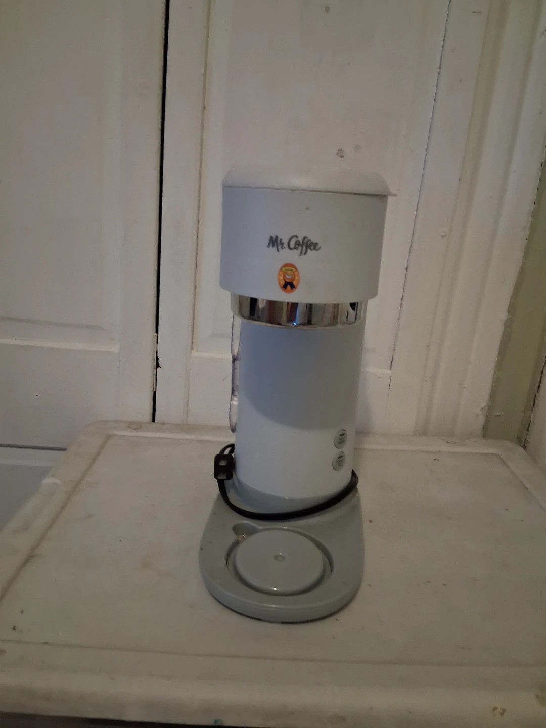 Mr. Coffee Coffee Maker