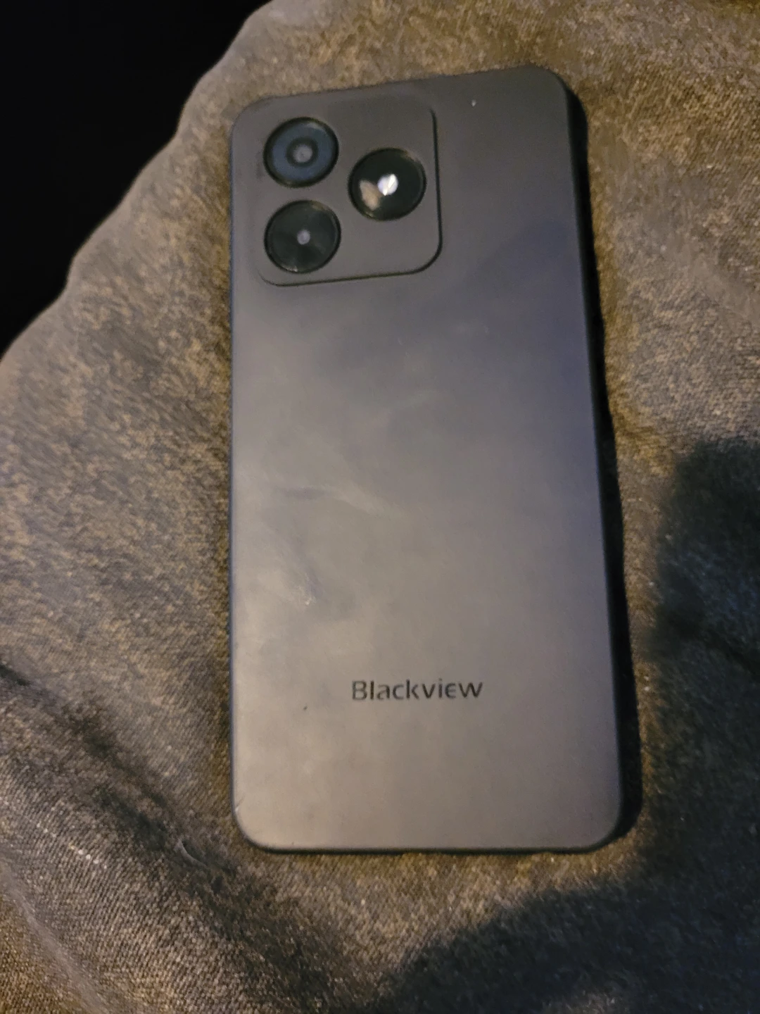 Blackview Wave 8 4GB RAM Smartphone - photo 2