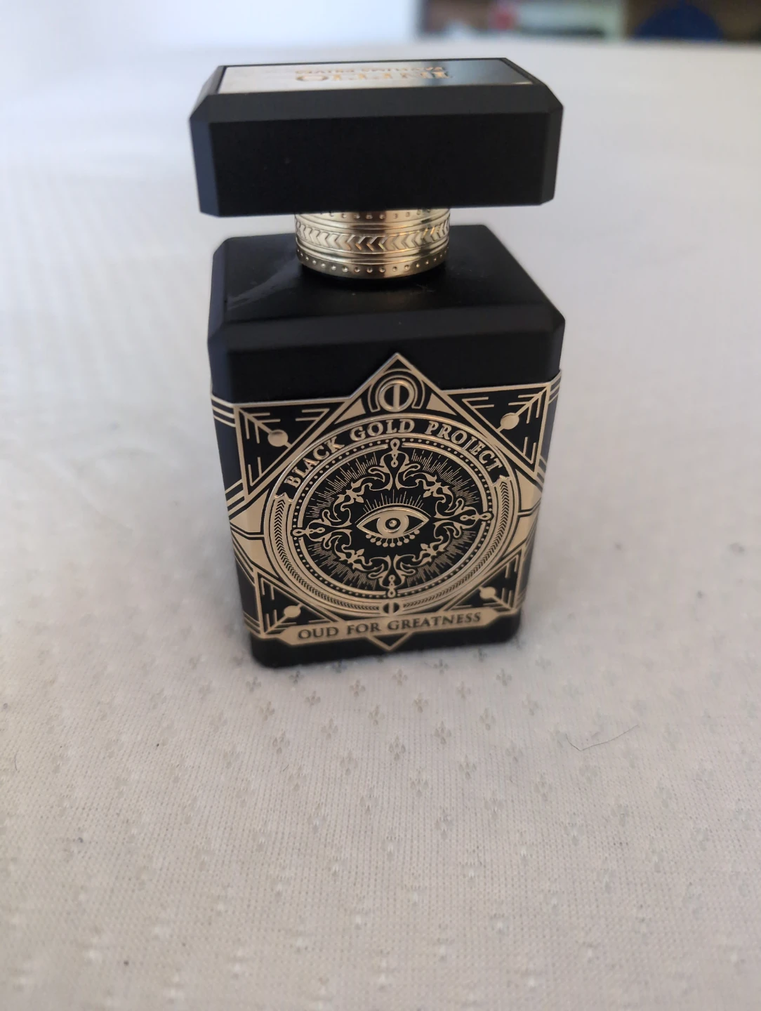 Oud For Greatness